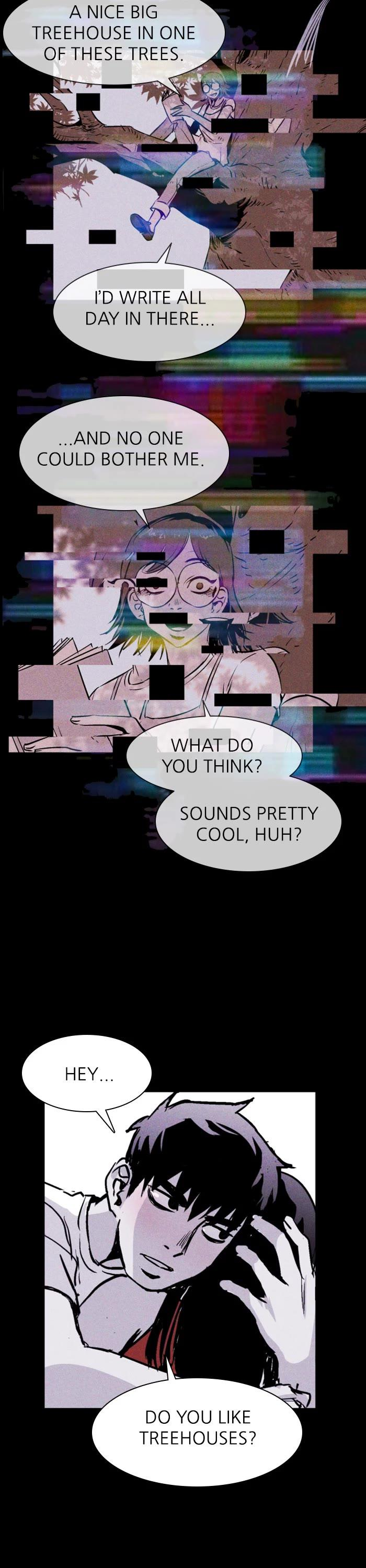 Read Pigpen (en) Manga Online