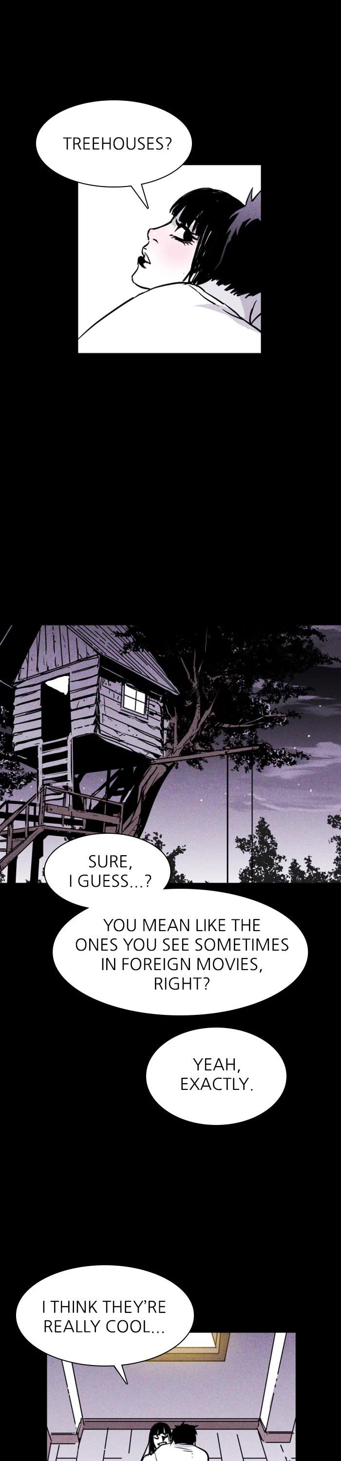 Read Pigpen (en) Manga Online