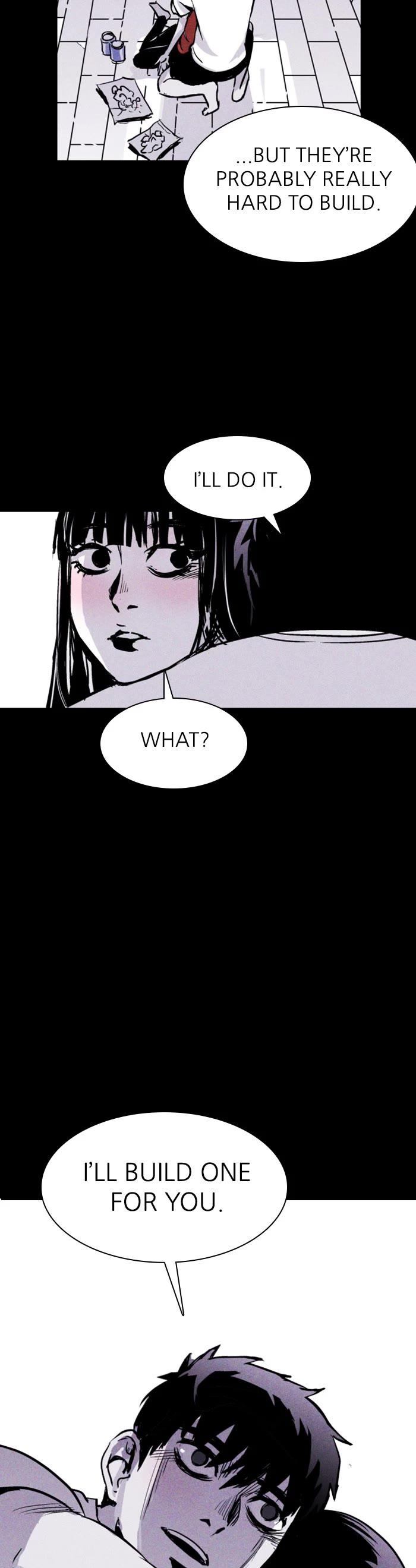 Read Pigpen (en) Manga Online