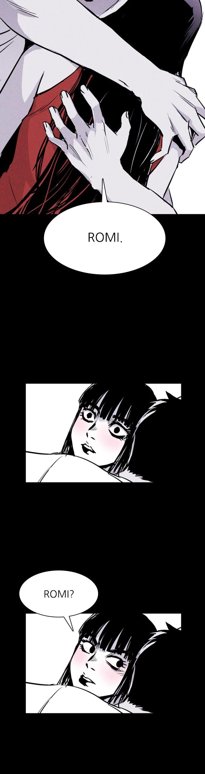 Read Pigpen (en) Manga Online