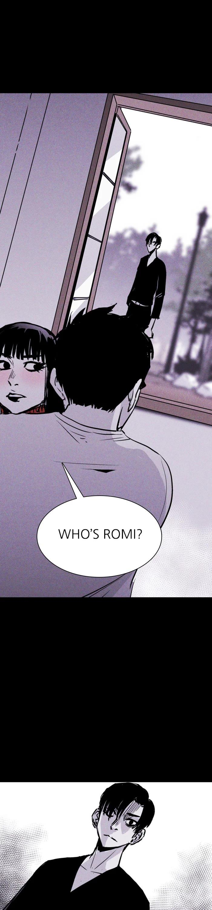 Read Pigpen (en) Manga Online