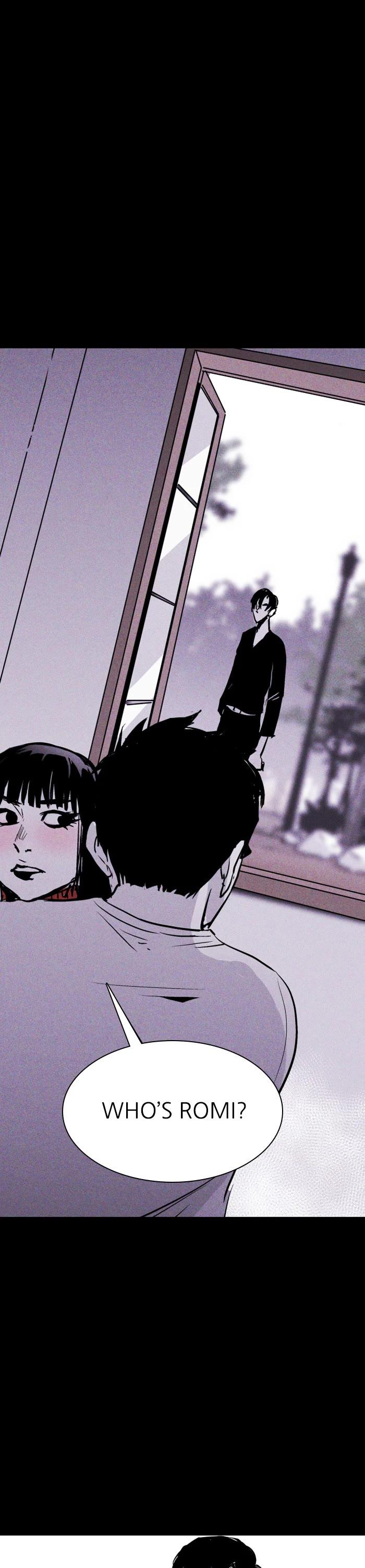 Read Pigpen (en) Manga Online