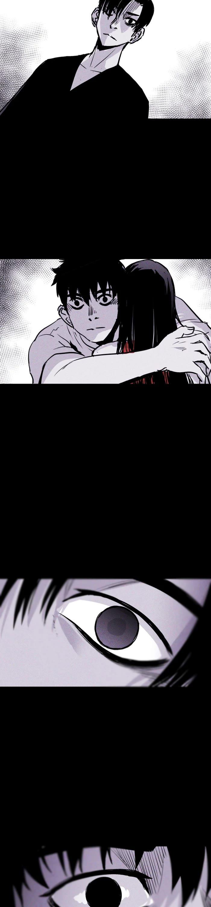 Read Pigpen (en) Manga Online