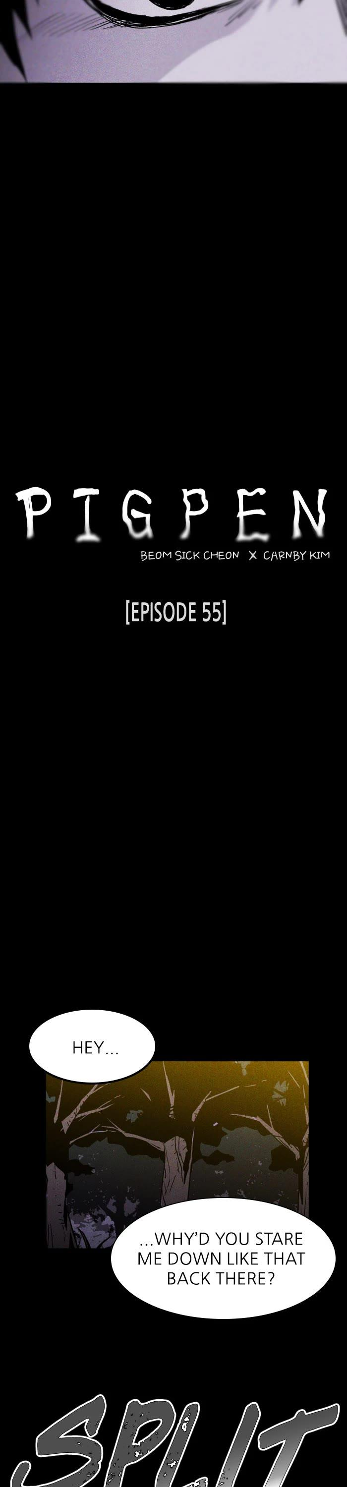 Read Pigpen (en) Manga Online