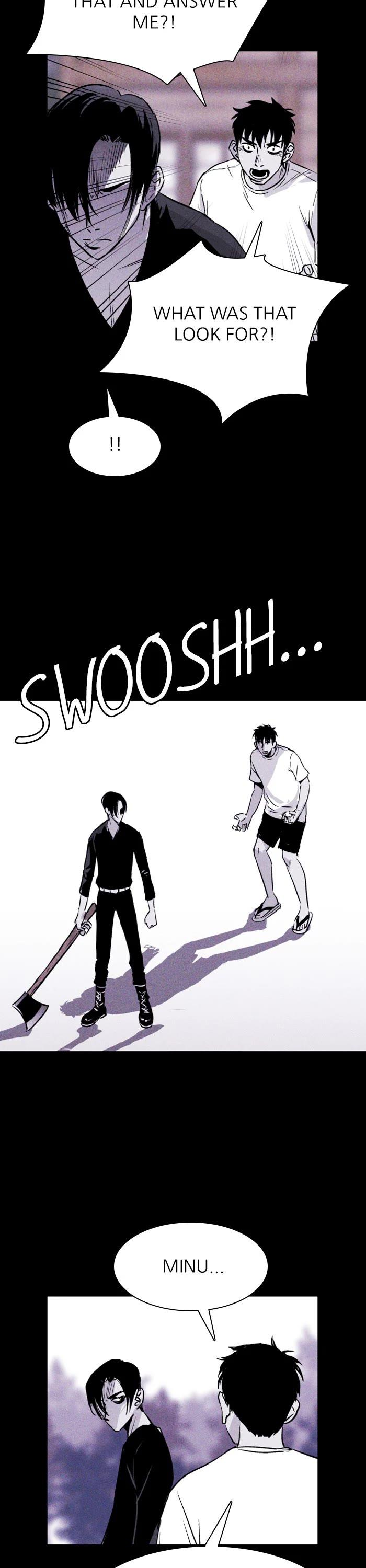 Read Pigpen (en) Manga Online