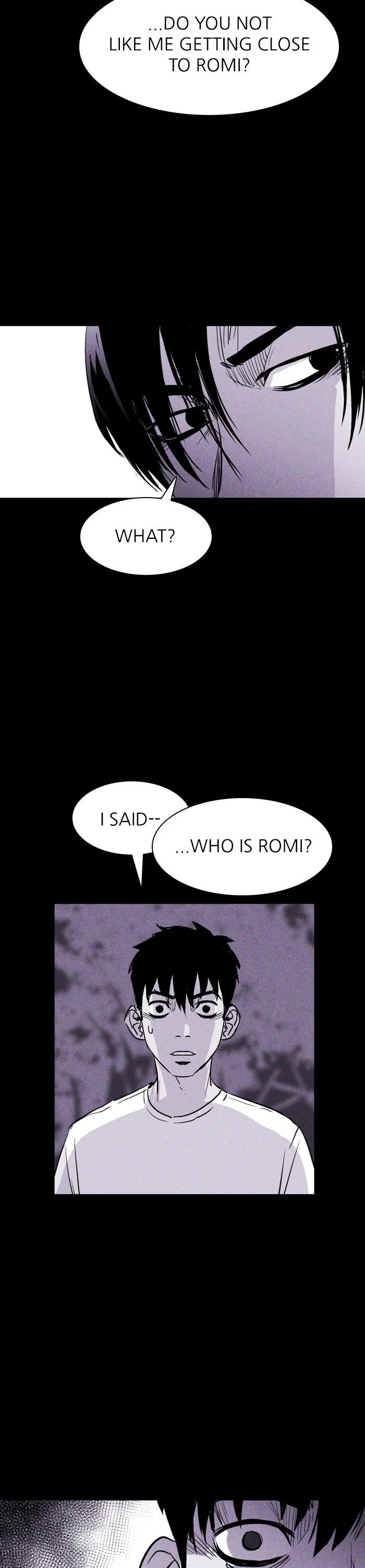 Read Pigpen (en) Manga Online