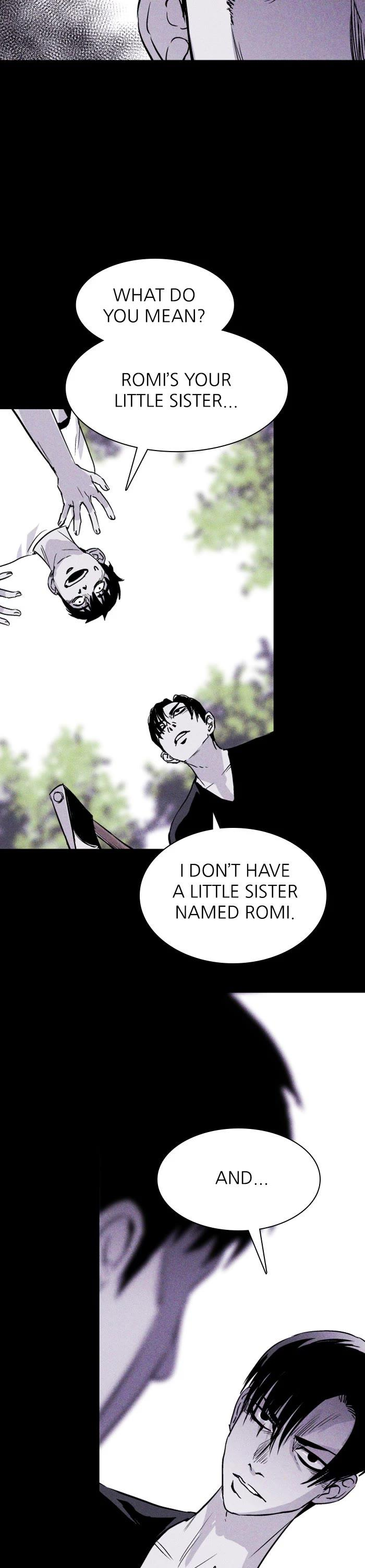 Read Pigpen (en) Manga Online