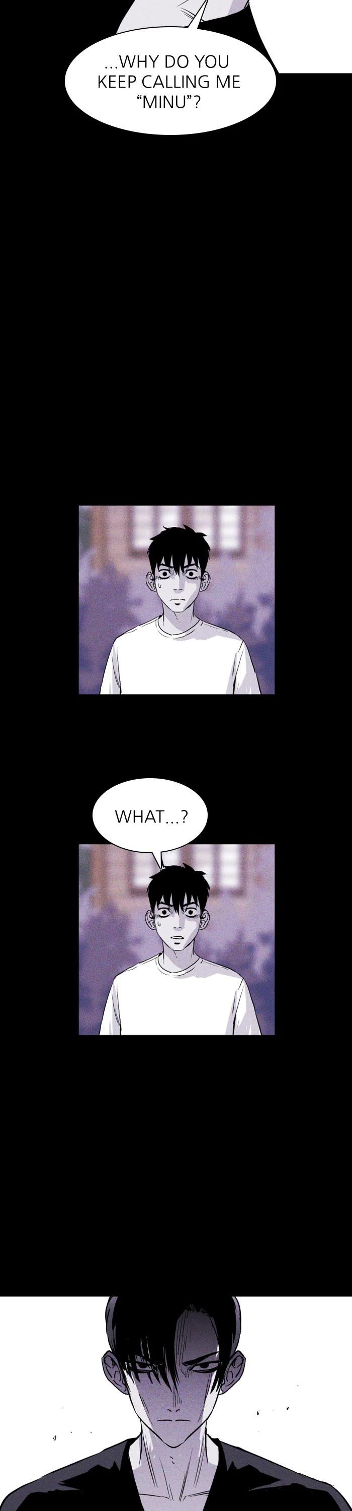 Read Pigpen (en) Manga Online