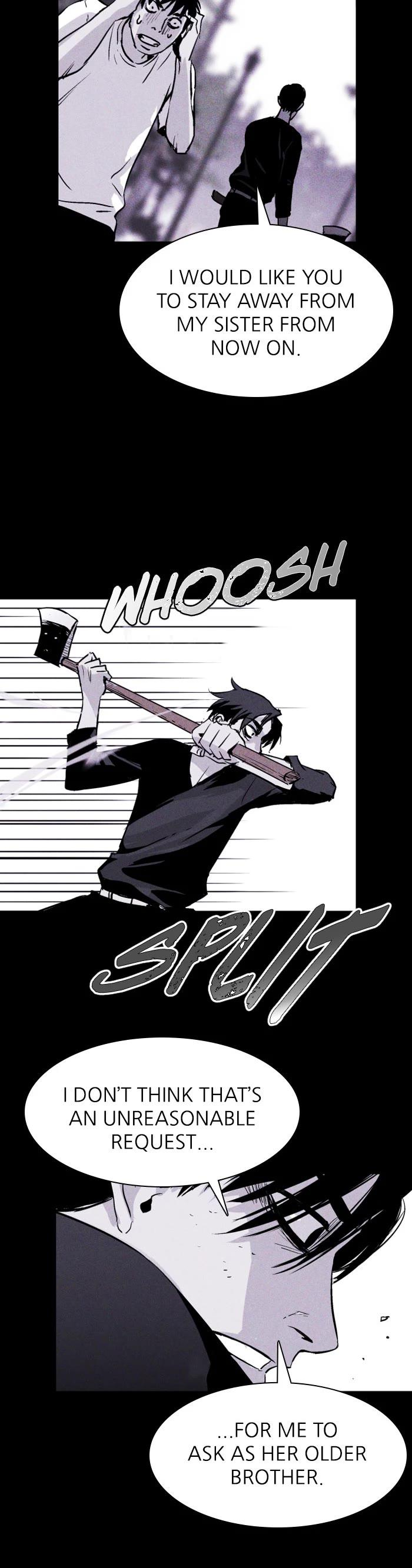 Read Pigpen (en) Manga Online