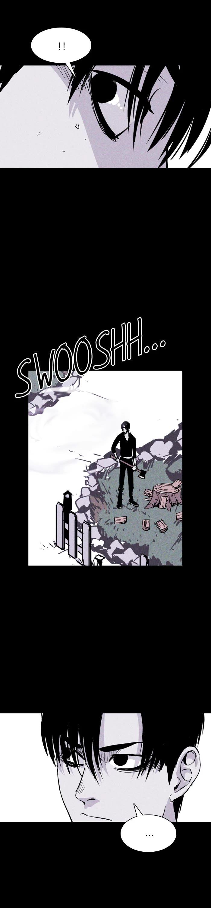 Read Pigpen (en) Manga Online