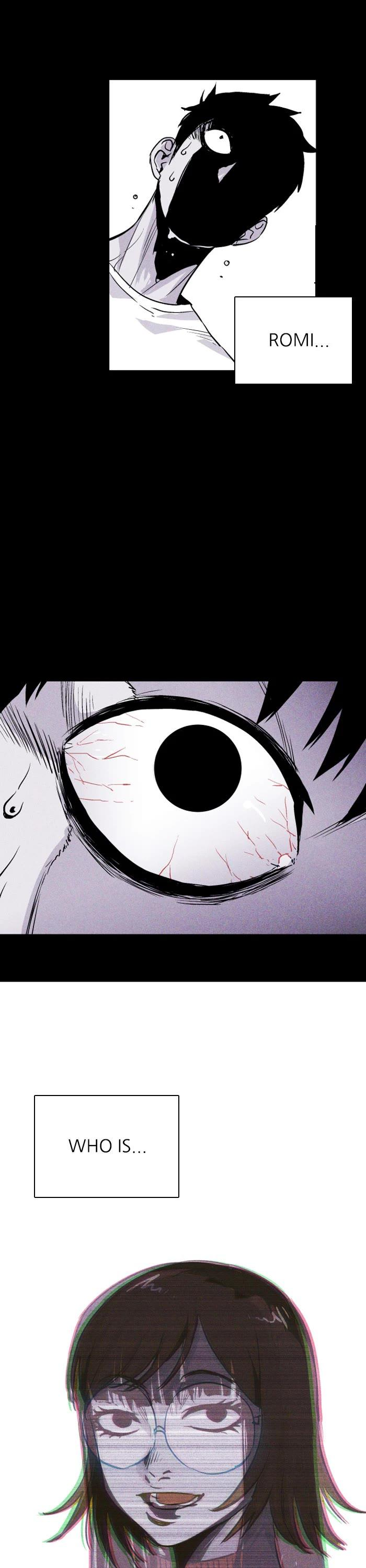 Read Pigpen (en) Manga Online