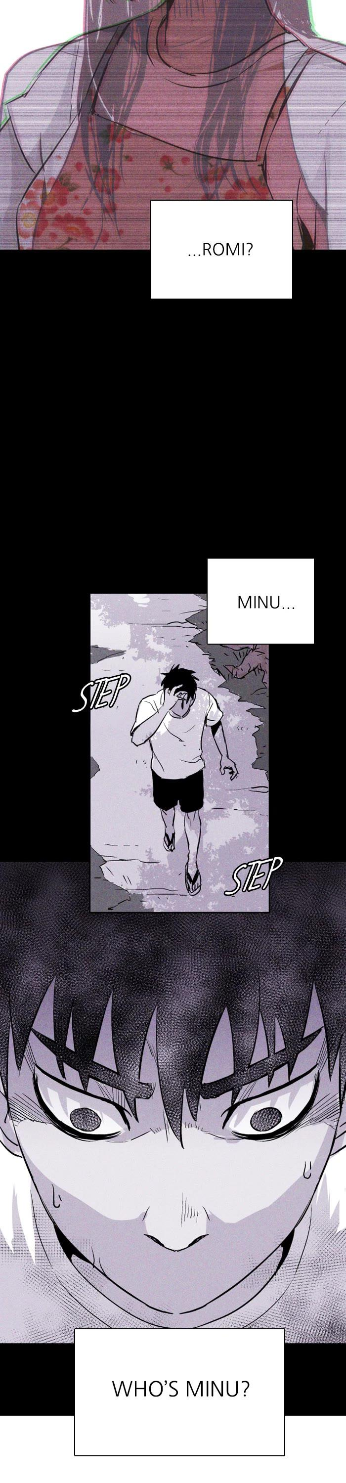 Read Pigpen (en) Manga Online