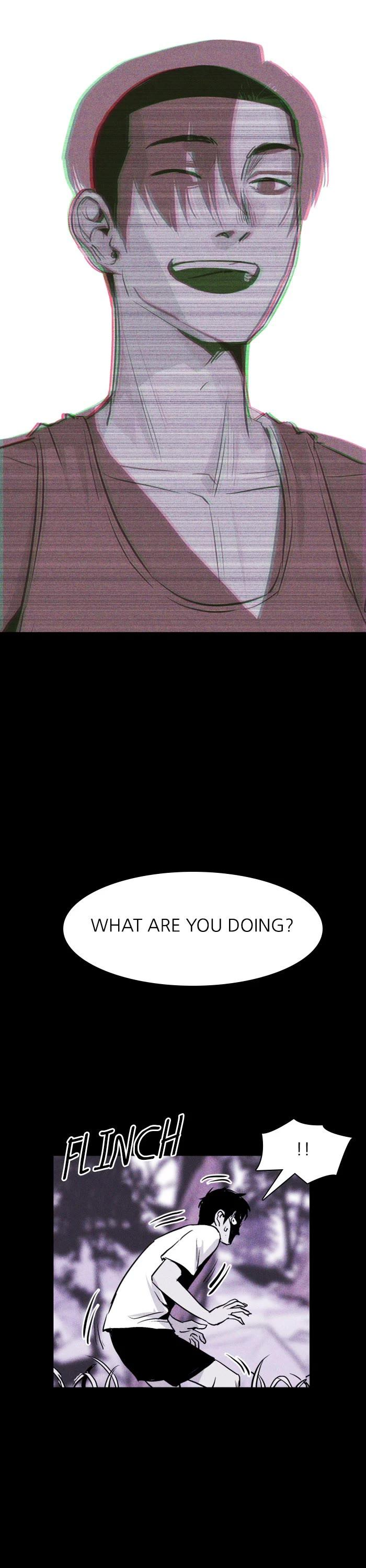 Read Pigpen (en) Manga Online