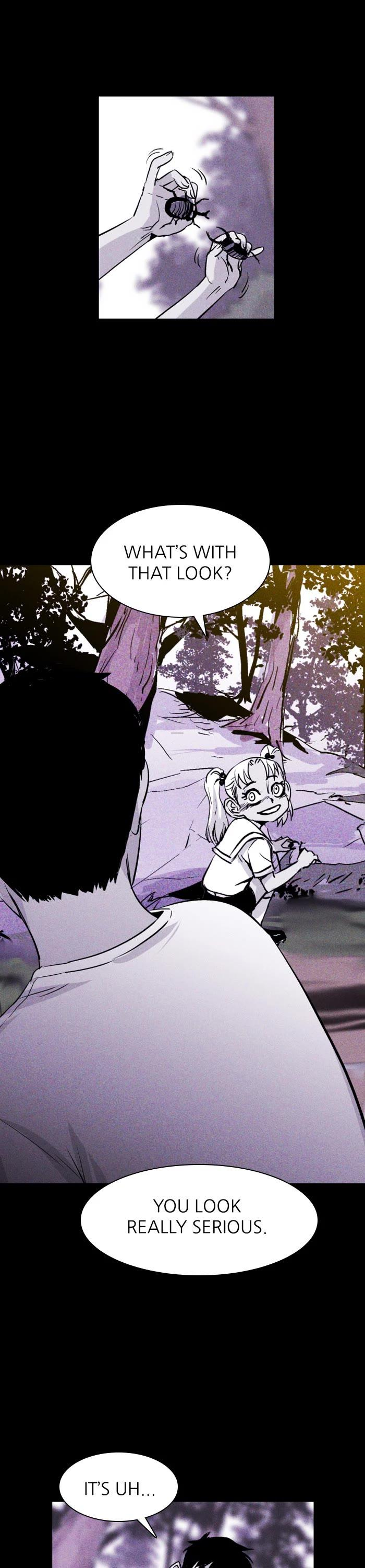 Read Pigpen (en) Manga Online