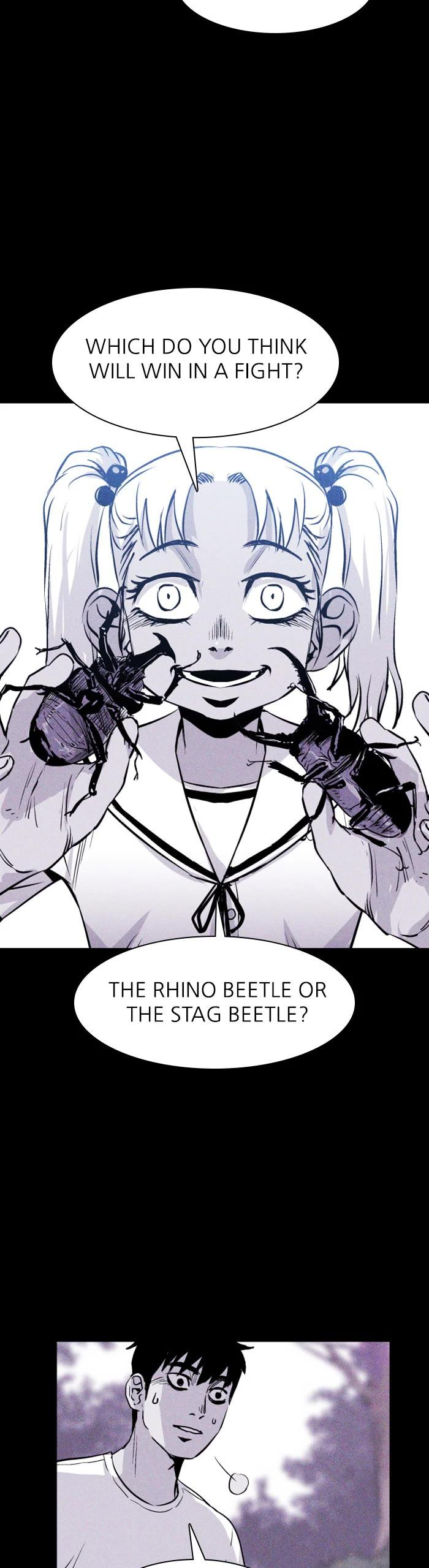 Read Pigpen (en) Manga Online