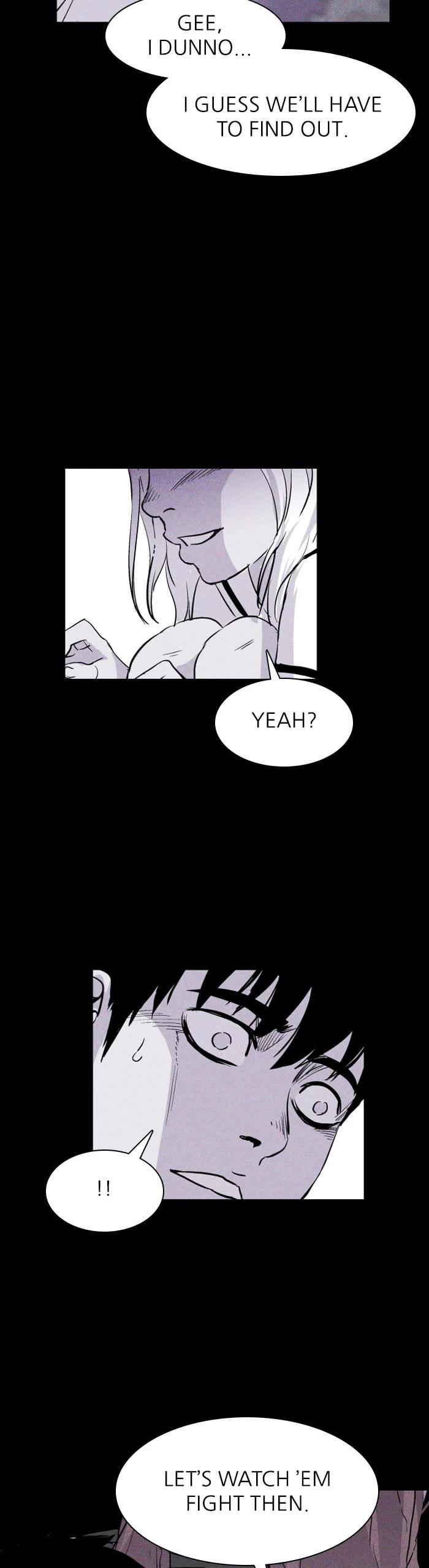 Read Pigpen (en) Manga Online