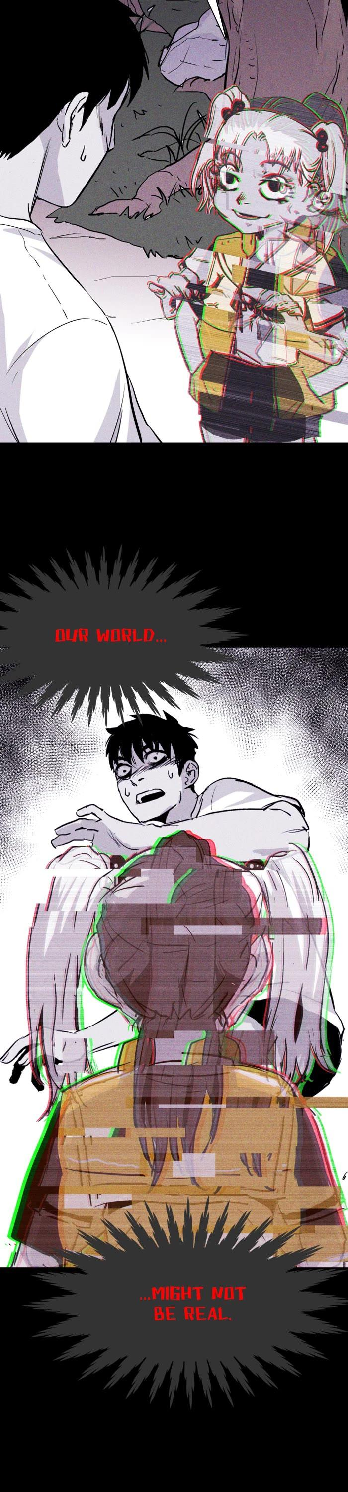 Read Pigpen (en) Manga Online