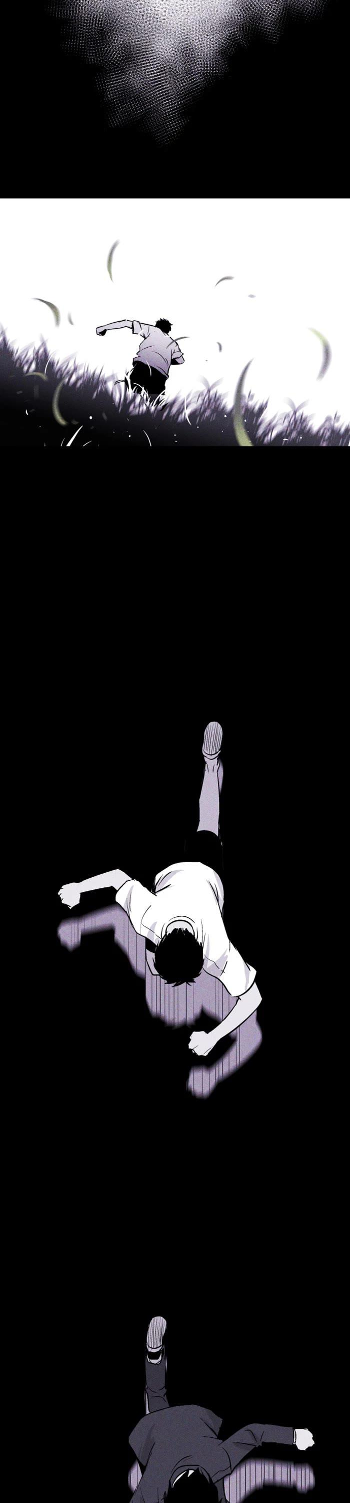 Read Pigpen (en) Manga Online