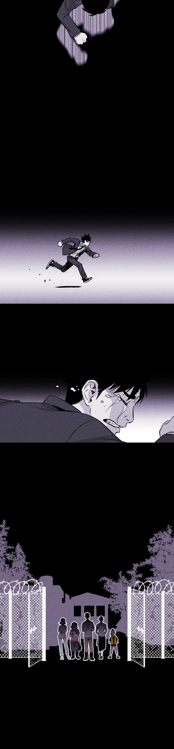 Read Pigpen (en) Manga Online