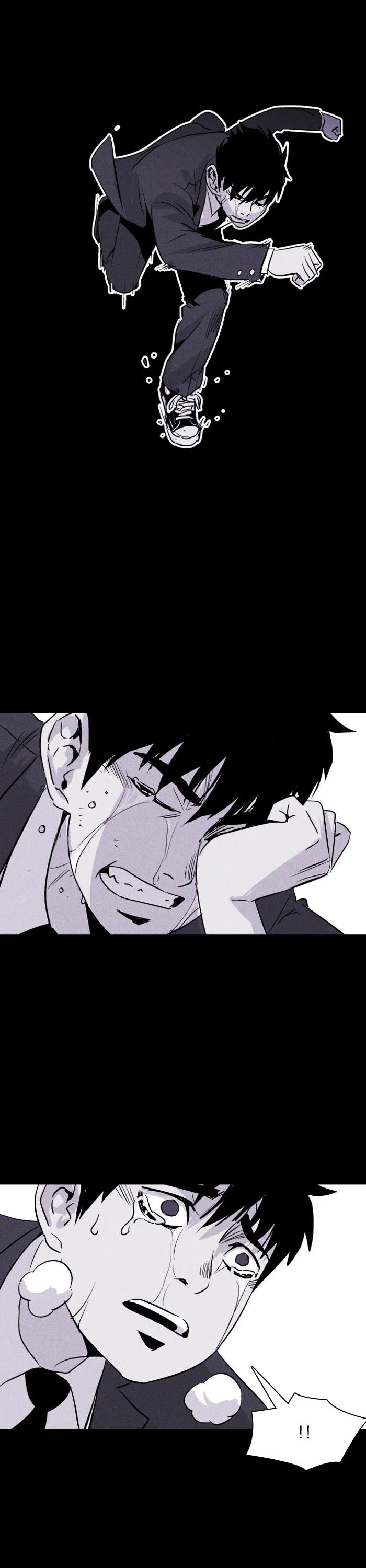 Read Pigpen (en) Manga Online