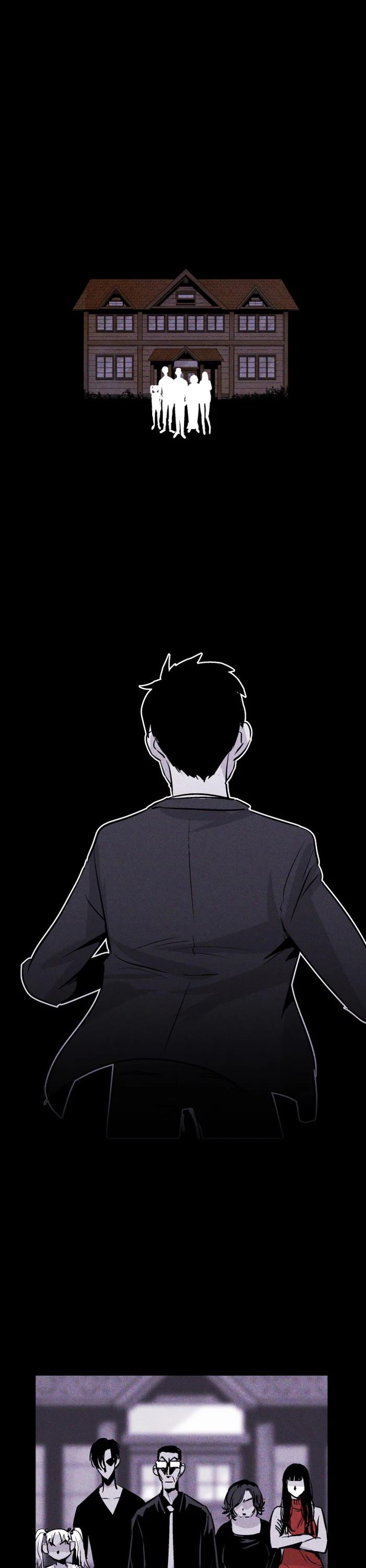 Read Pigpen (en) Manga Online