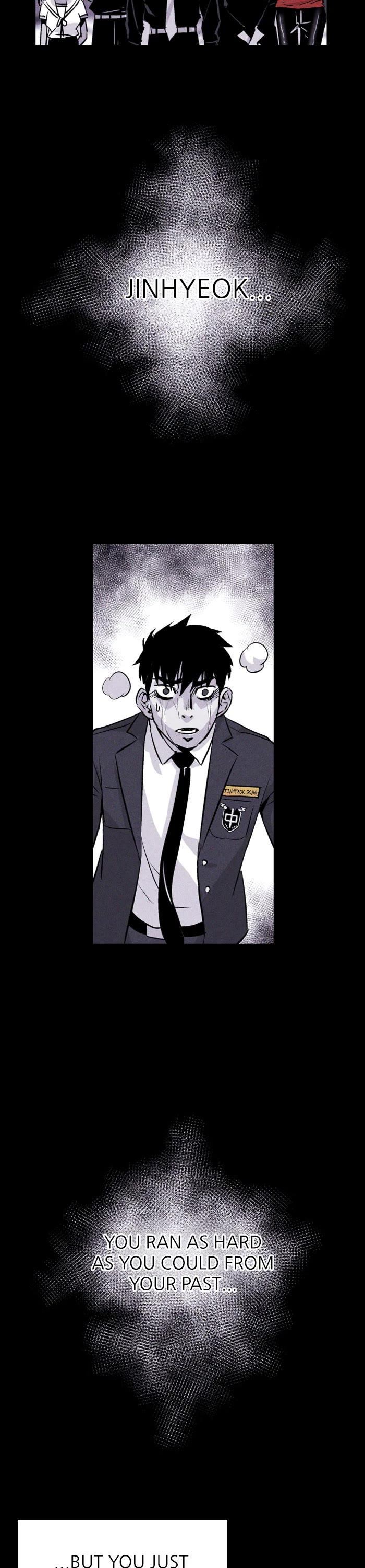 Read Pigpen (en) Manga Online