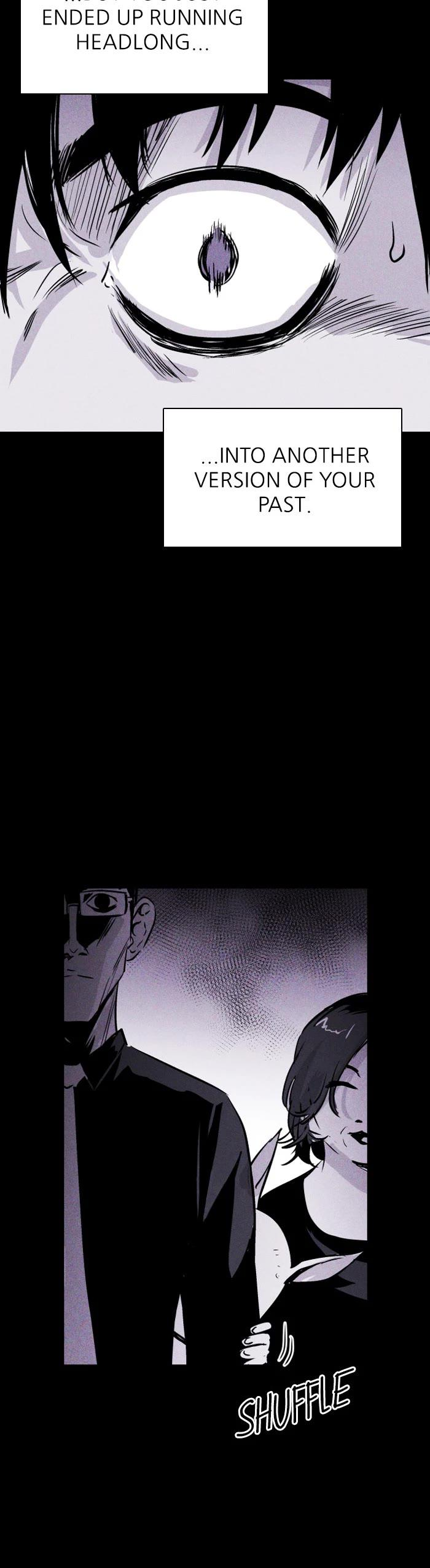 Read Pigpen (en) Manga Online