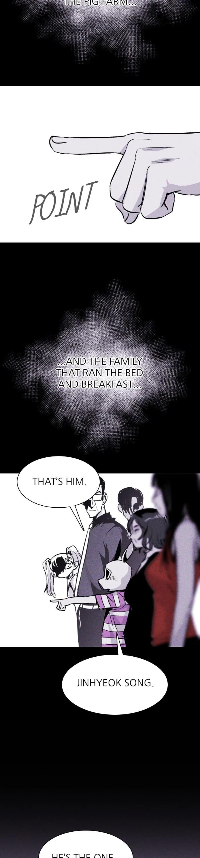 Read Pigpen (en) Manga Online