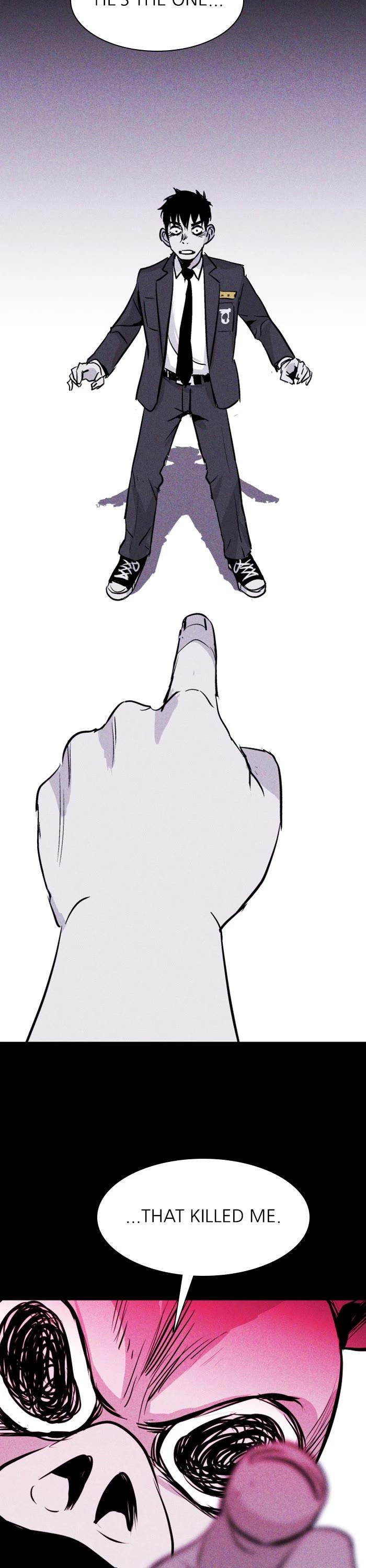 Read Pigpen (en) Manga Online