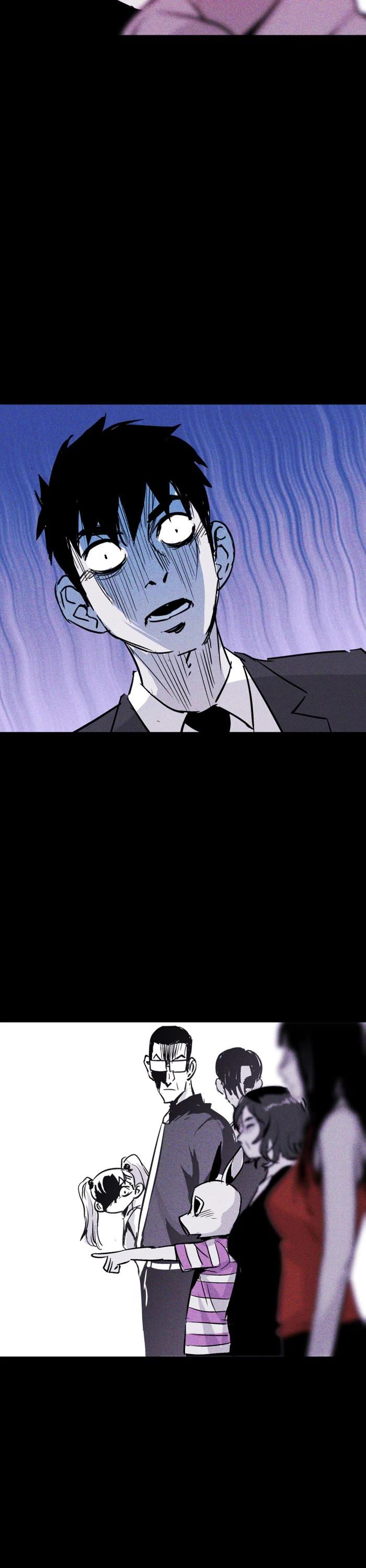 Read Pigpen (en) Manga Online