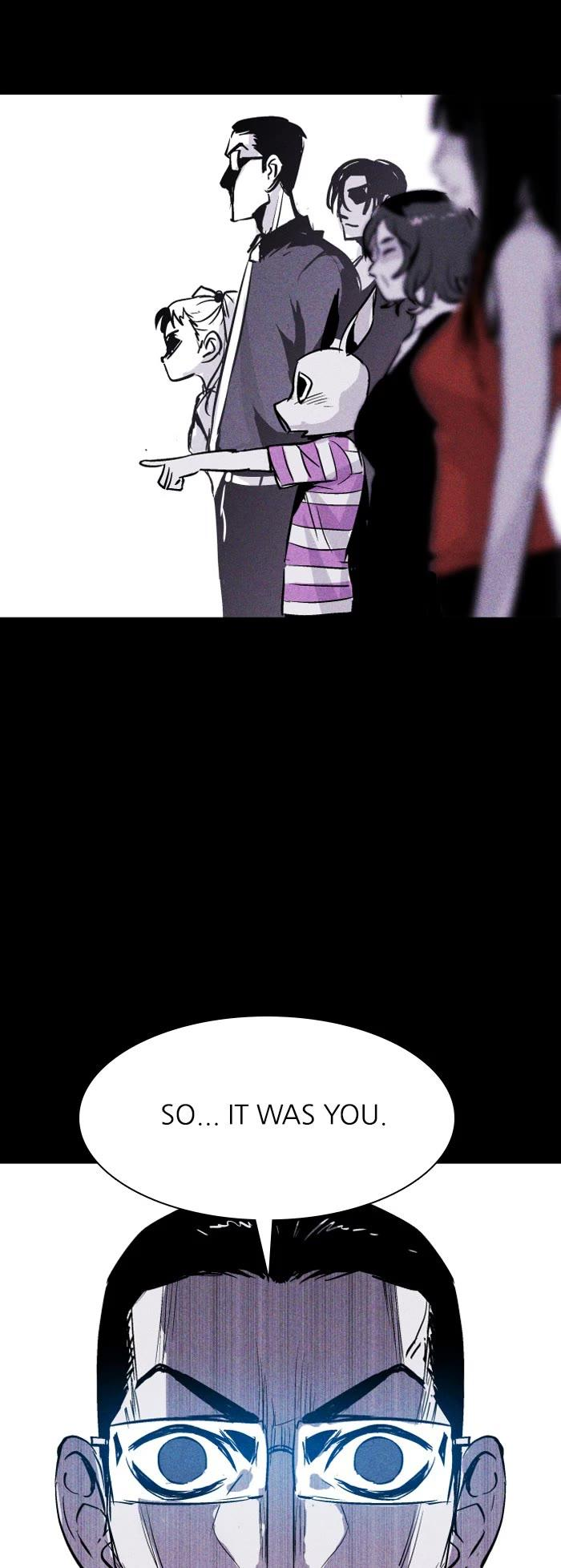 Read Pigpen (en) Manga Online