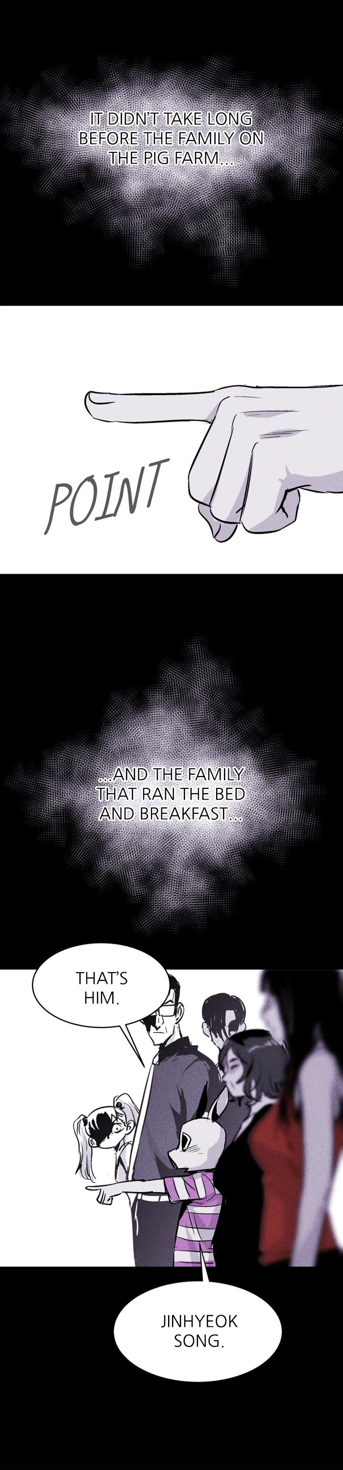 Read Pigpen (en) Manga Online