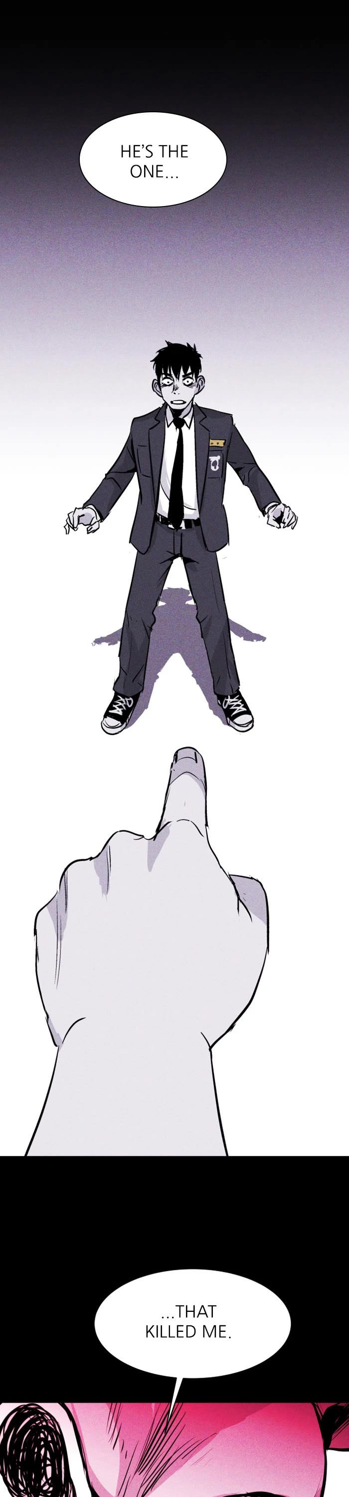 Read Pigpen (en) Manga Online