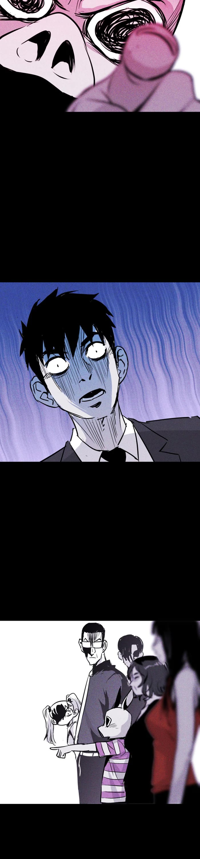 Read Pigpen (en) Manga Online