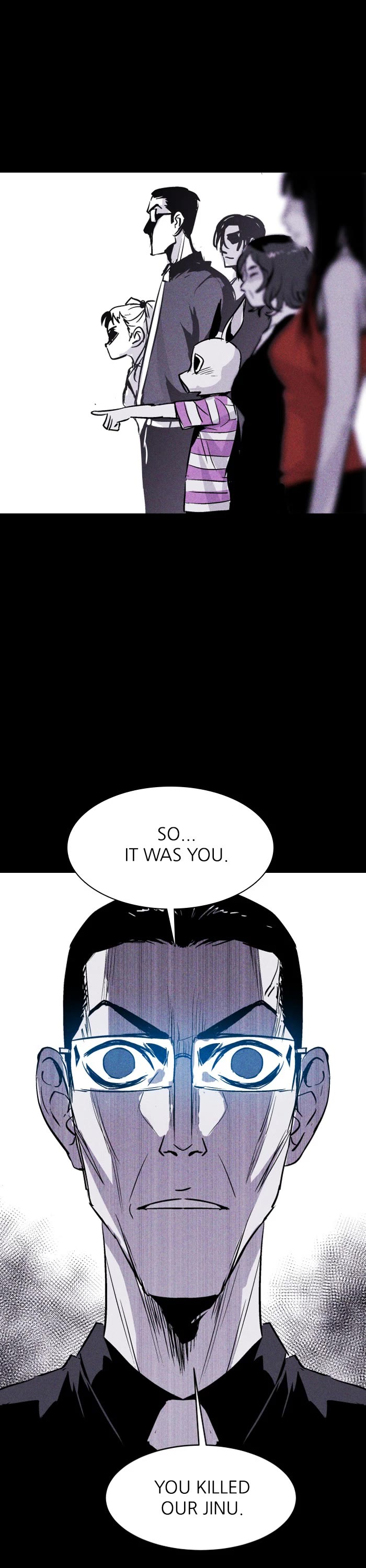 Read Pigpen (en) Manga Online