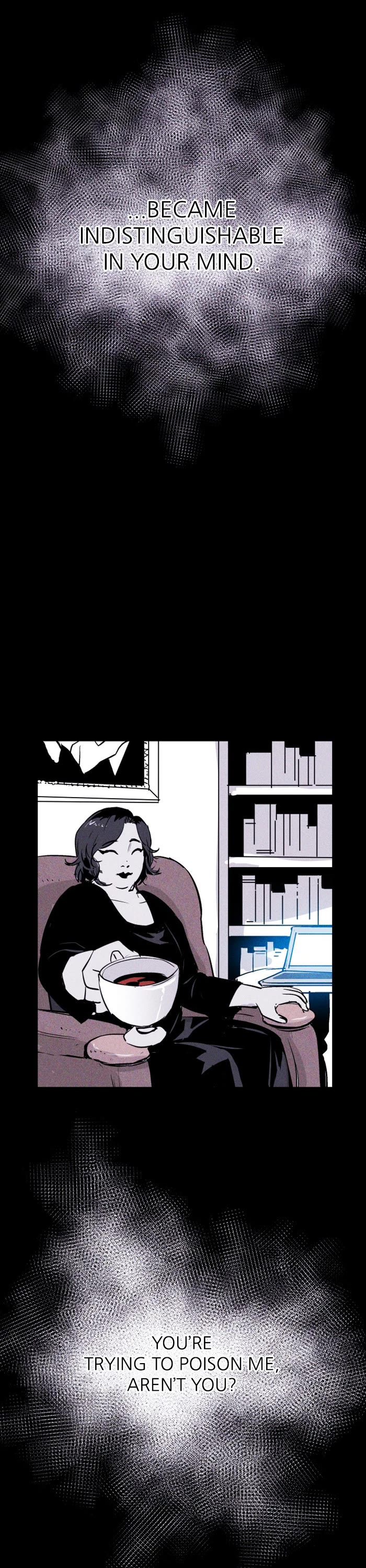 Read Pigpen (en) Manga Online