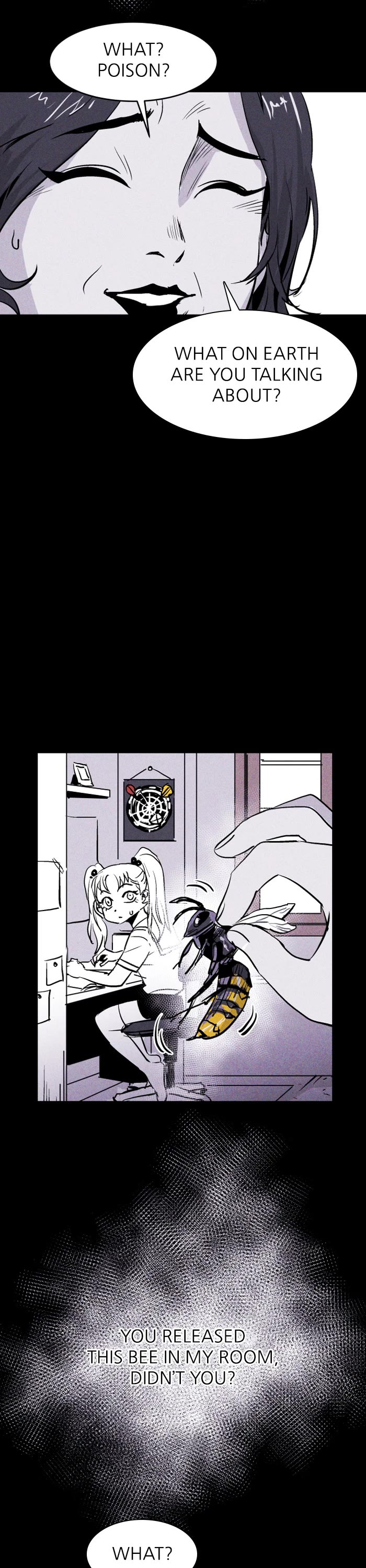 Read Pigpen (en) Manga Online