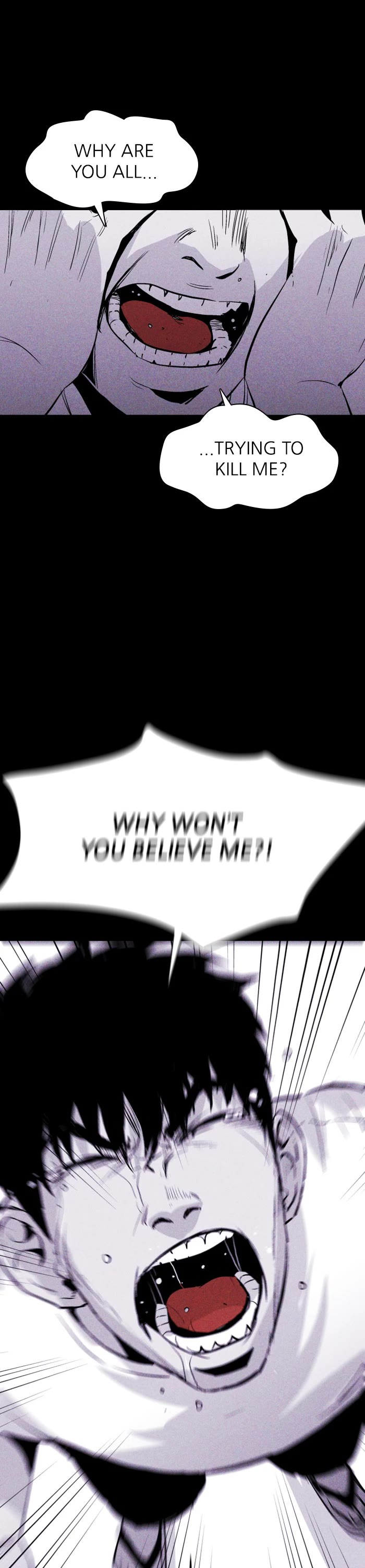 Read Pigpen (en) Manga Online