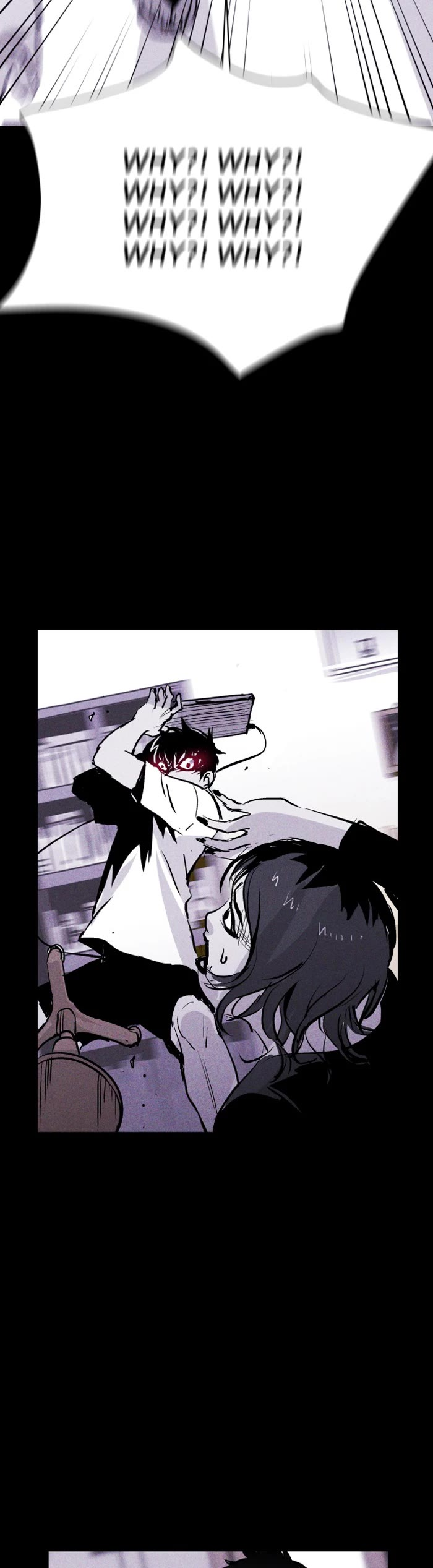 Read Pigpen (en) Manga Online