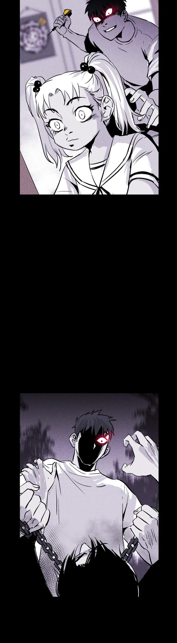 Read Pigpen (en) Manga Online