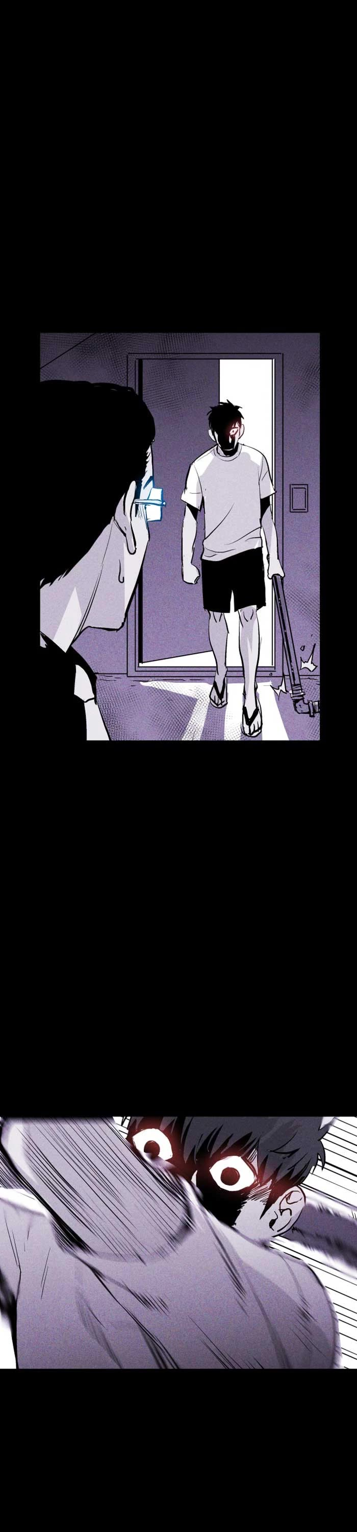 Read Pigpen (en) Manga Online