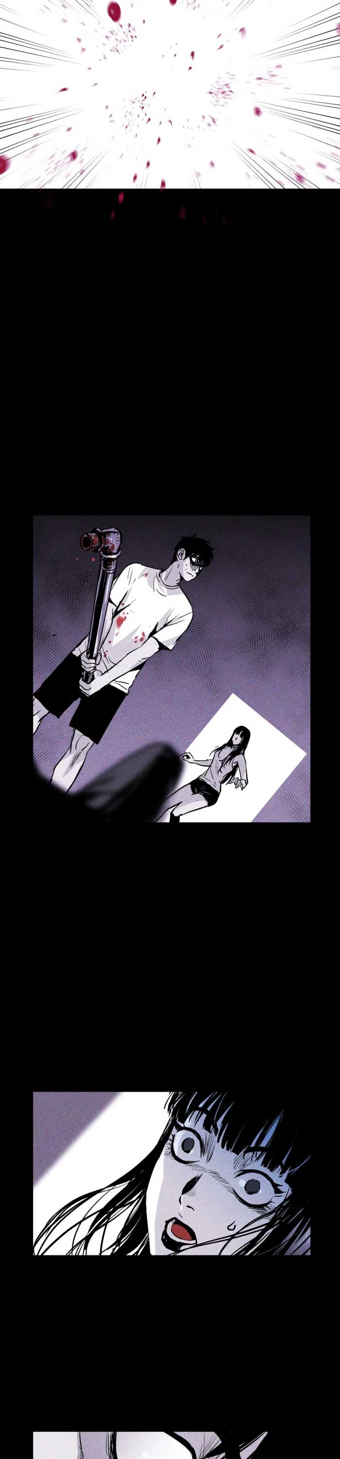 Read Pigpen (en) Manga Online