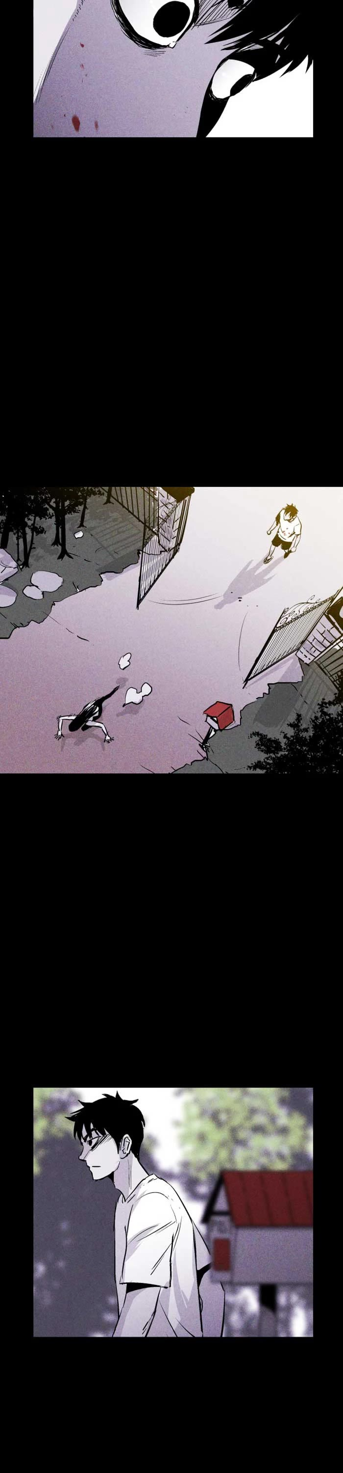 Read Pigpen (en) Manga Online