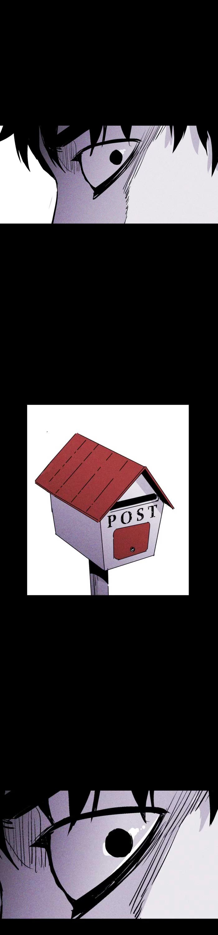 Read Pigpen (en) Manga Online