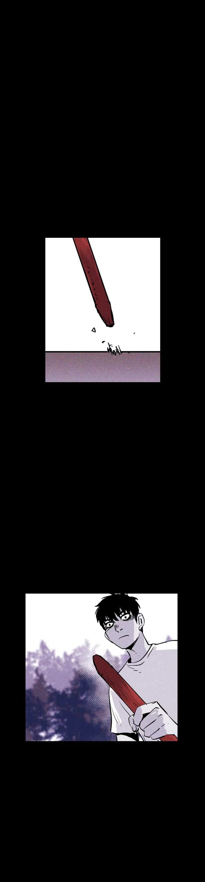 Read Pigpen (en) Manga Online