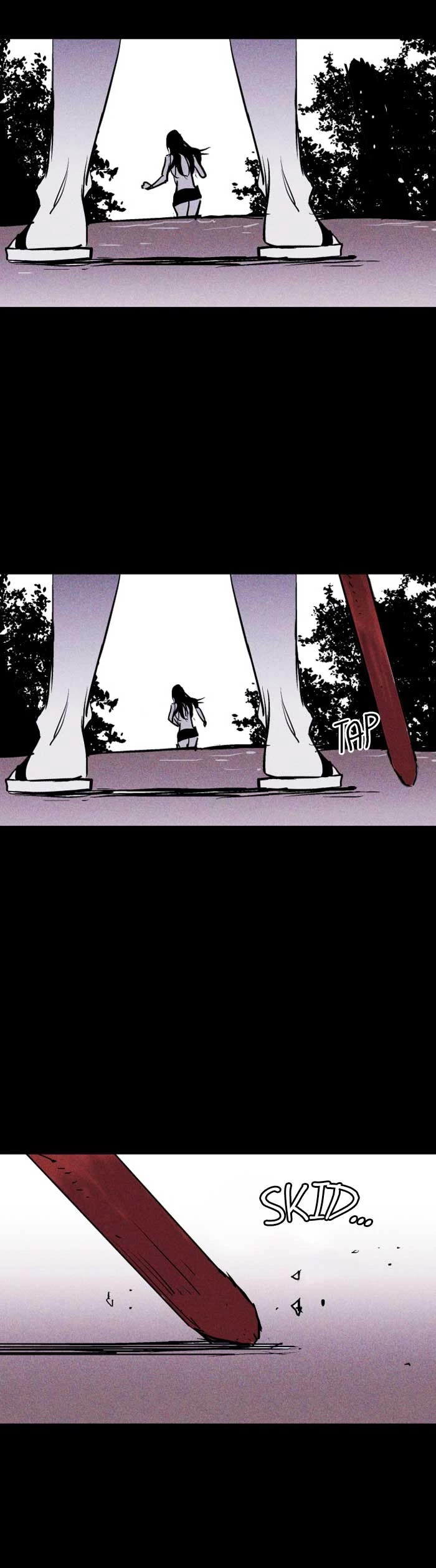 Read Pigpen (en) Manga Online