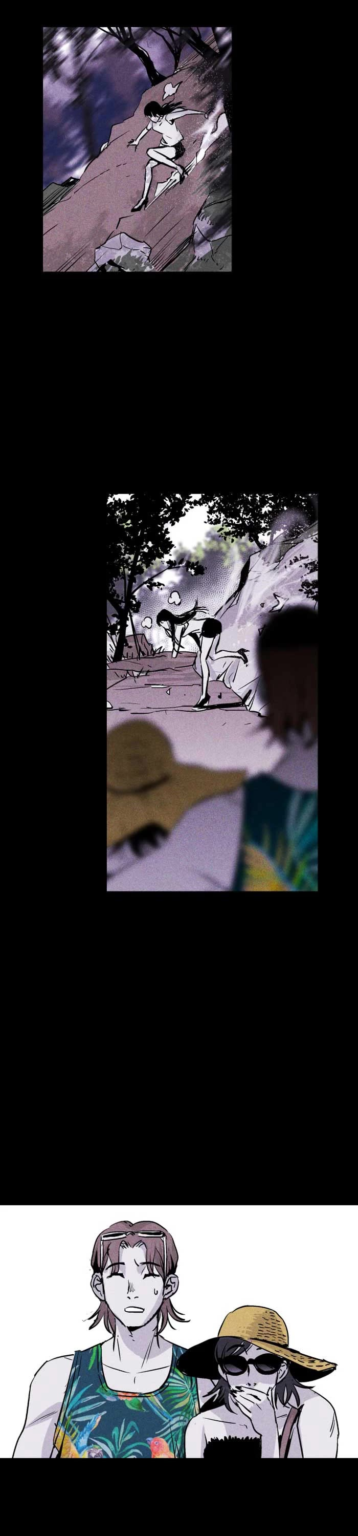 Read Pigpen (en) Manga Online