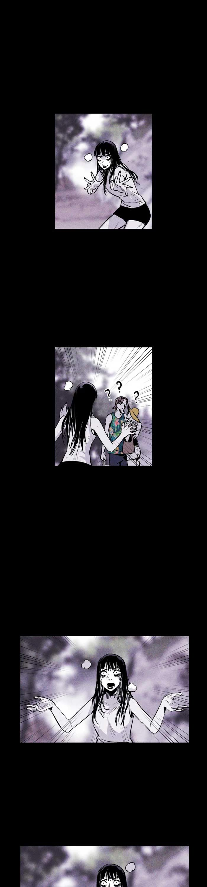 Read Pigpen (en) Manga Online