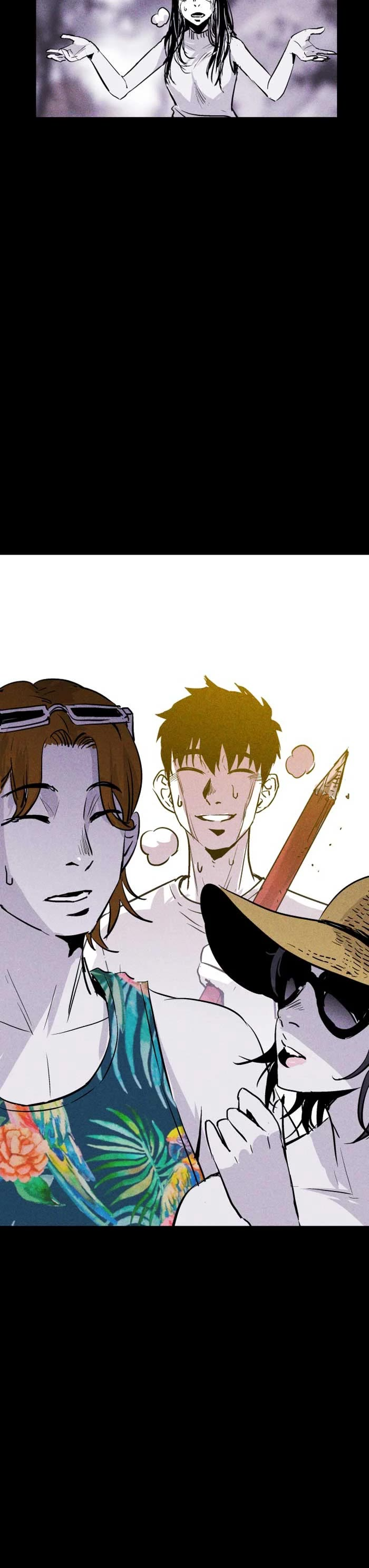 Read Pigpen (en) Manga Online