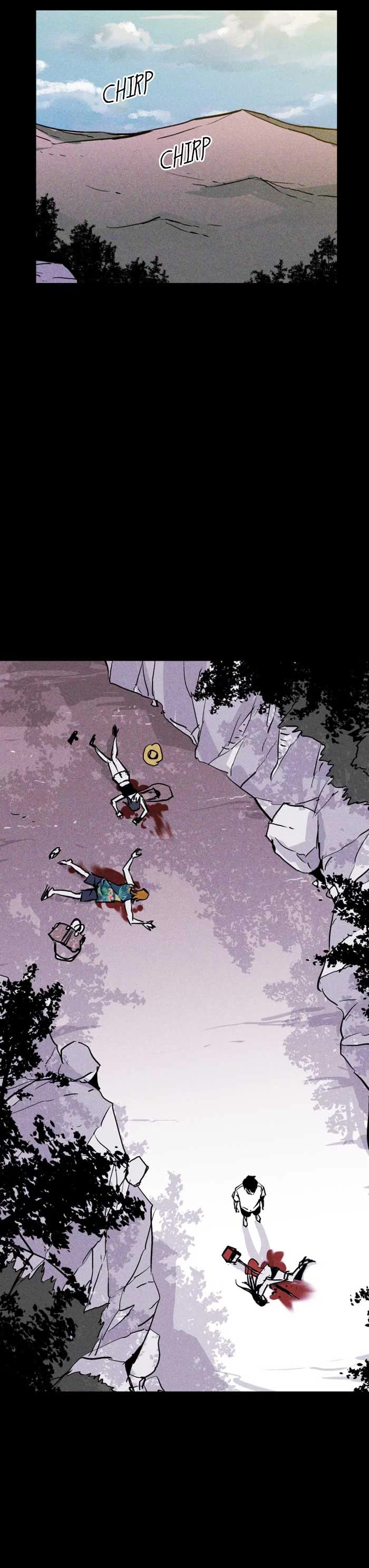 Read Pigpen (en) Manga Online